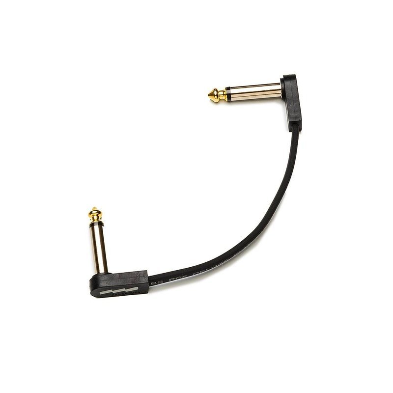 EBS EBS PCF-DL 原創扁形短導線 (10cm/18cm/28cm/58cm) — 三峽導線