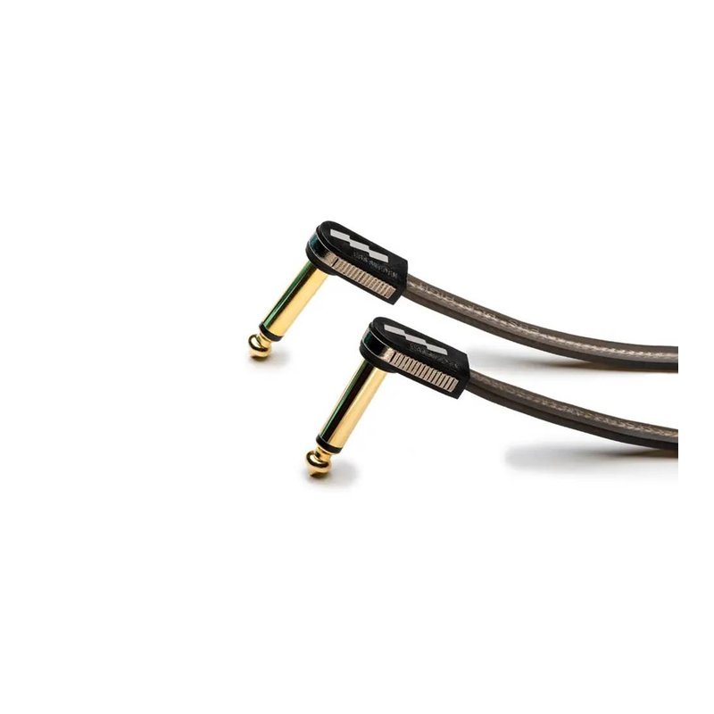 EBS EBS HP 高性能扁形短導線 (10cm/18cm/28cm/58cm) — 三峽導線