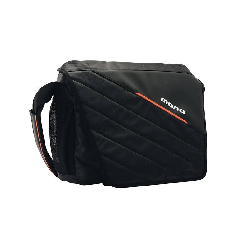 MONO MONO Stealth Relay Messenger Bag 側背 — 三峽配件 / 週邊