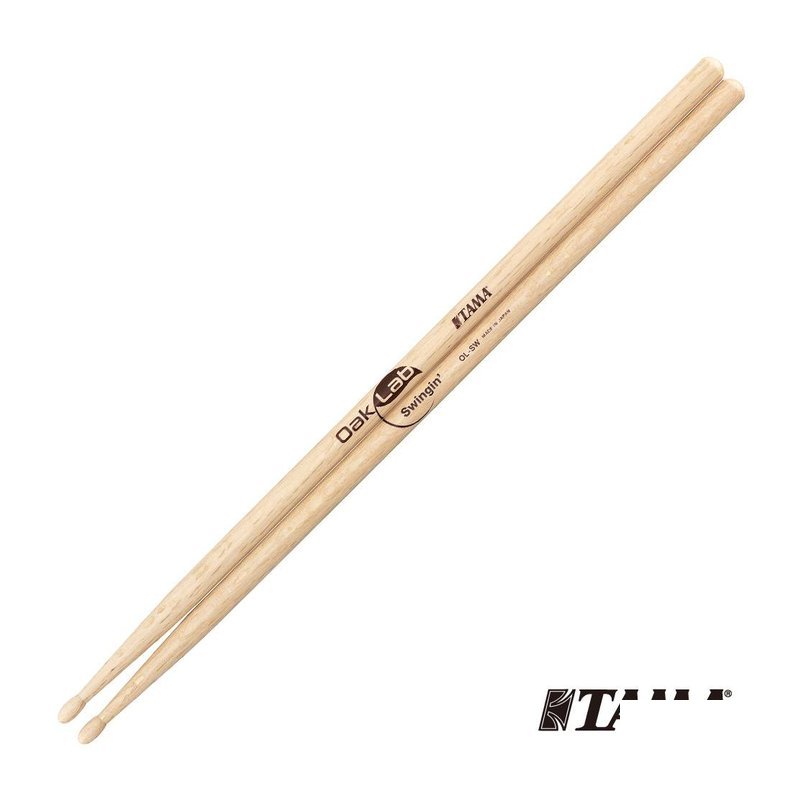 TAMA TAMA OL-SW Swingin' 鼓棒 — 三峽鼓 / 打擊