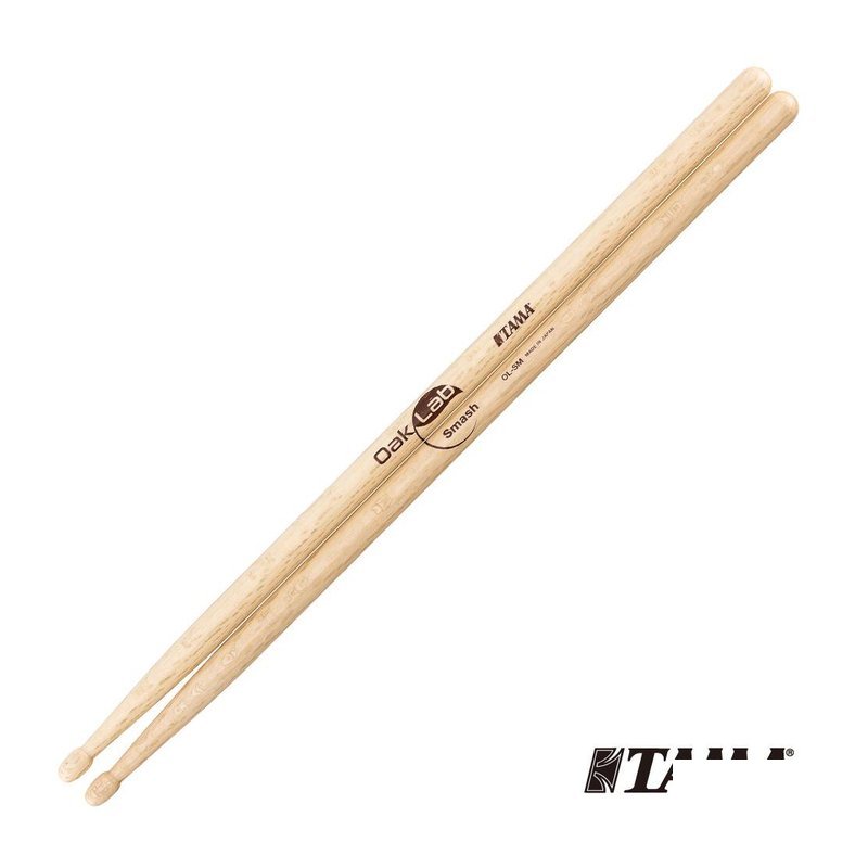TAMA TAMA OL-SM Smash 鼓棒 — 三峽鼓 / 打擊