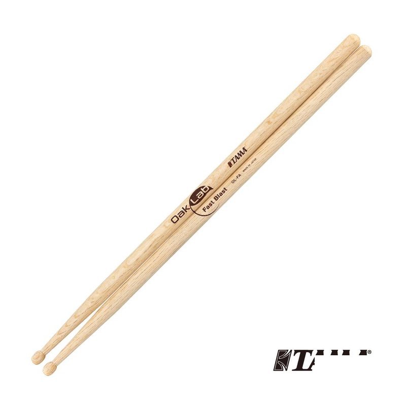 TAMA TAMA OL-FA Fast Blast 鼓棒 — 三峽鼓 / 打擊