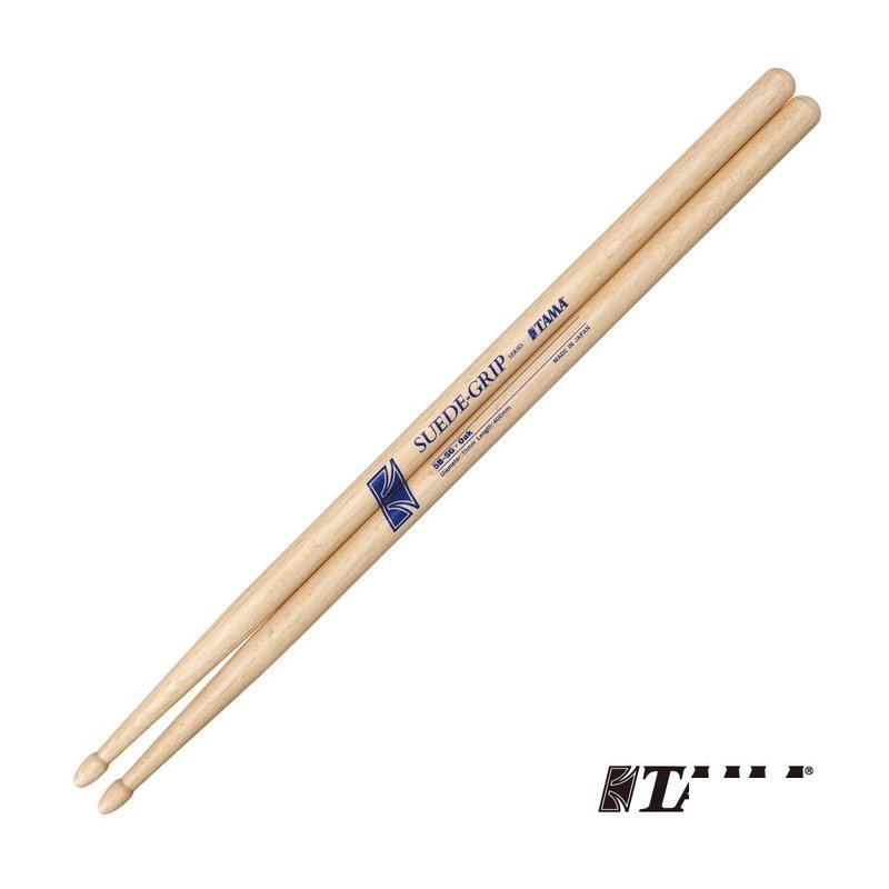 TAMA TAMA 5B-SG 鼓棒 — 三峽鼓 / 打擊