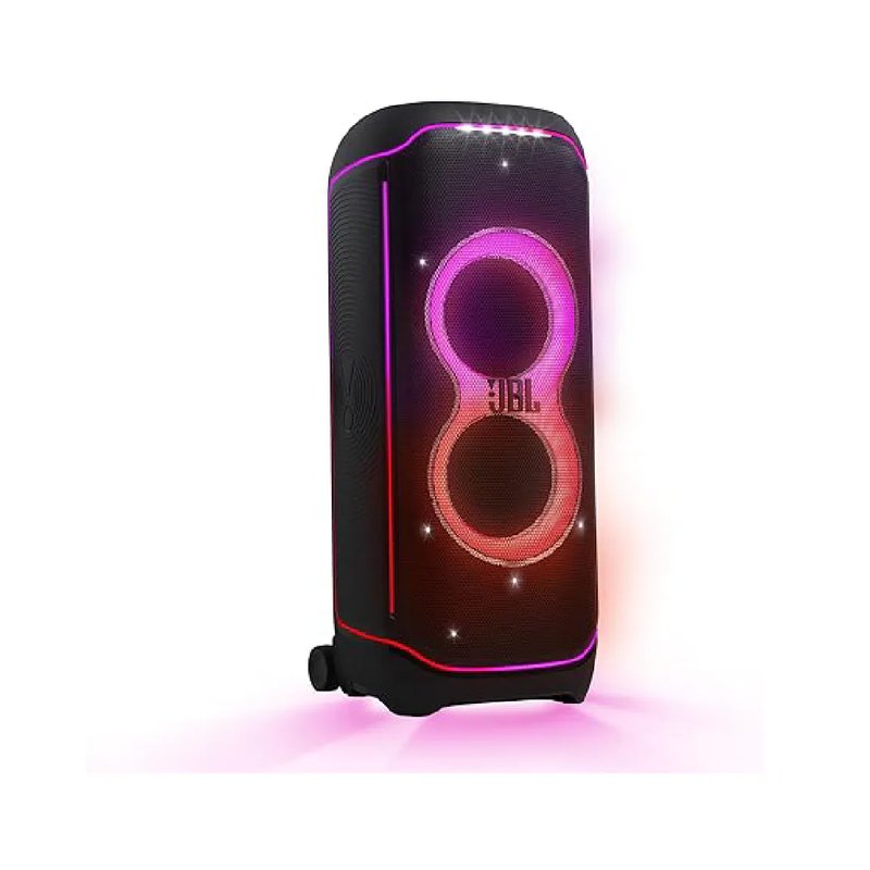 JBL JBL / PartyBox Ultimate 9吋 終極燈光派對藍牙喇叭(1100W/9吋) — 三峽錄音 / 音響｜YA! 玩音樂