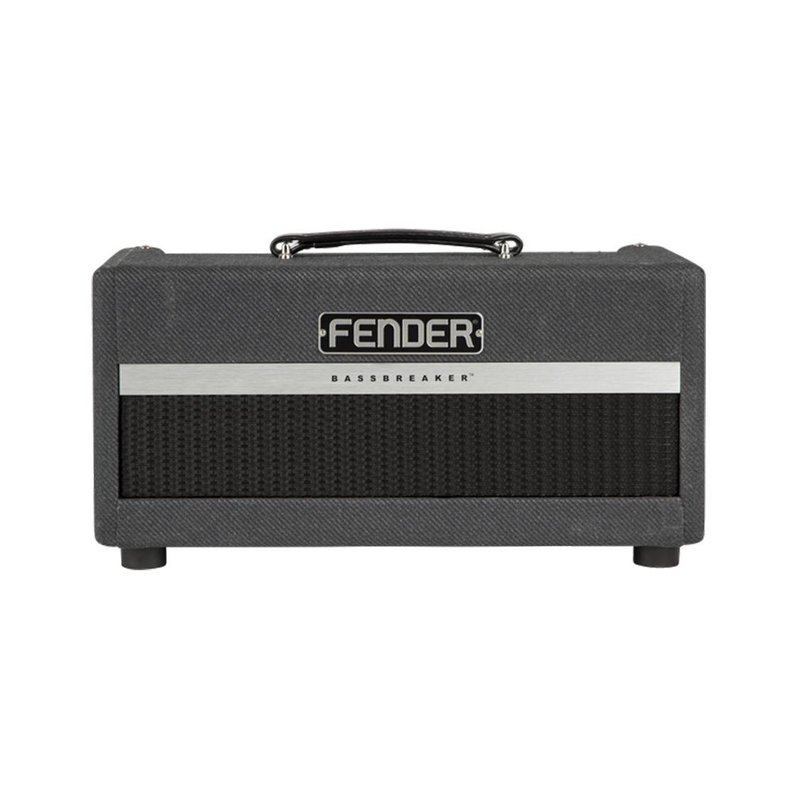 Fender Fender Bassbreaker 15 Head 電吉他音箱主機頭 — 三峽吉他 / Bass