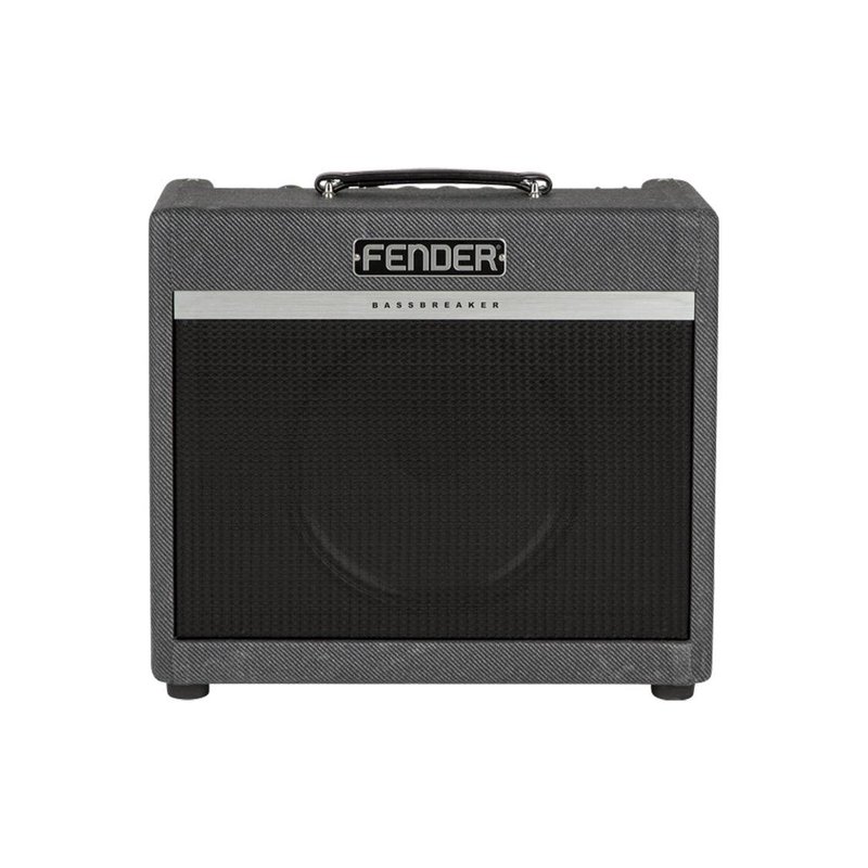 Fender Fender Bassbreaker 15 Combo 電吉他音箱 — 三峽吉他 / Bass