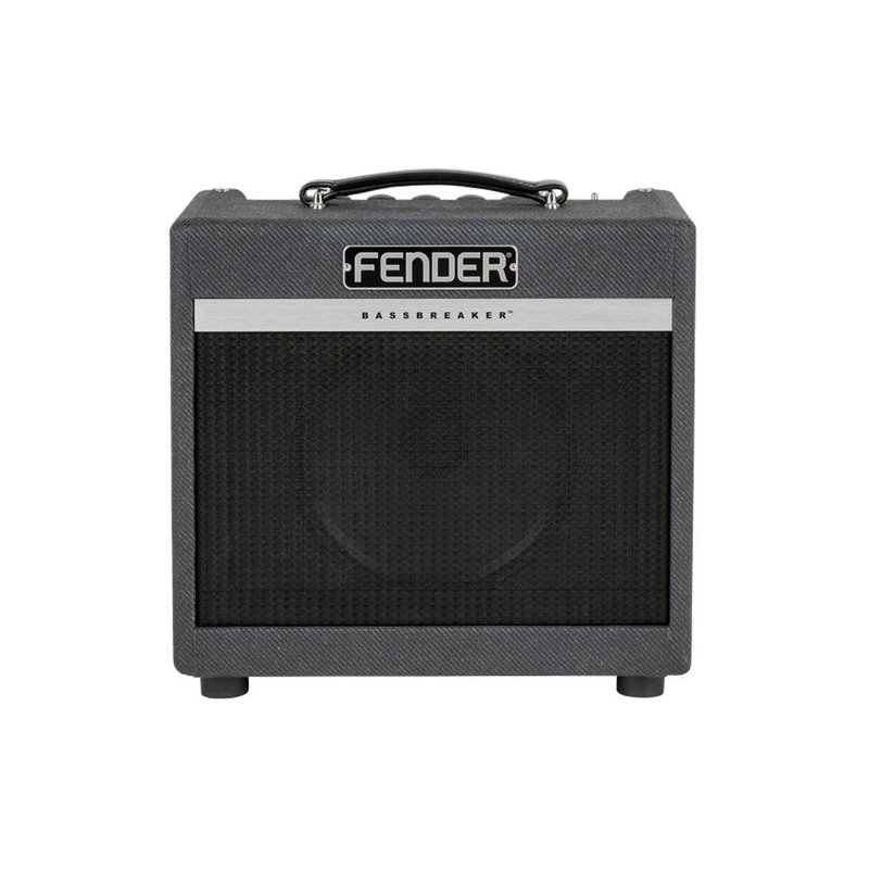 Fender Fender Bassbreaker 007 Combo 電吉他音箱 — 三峽吉他 / Bass