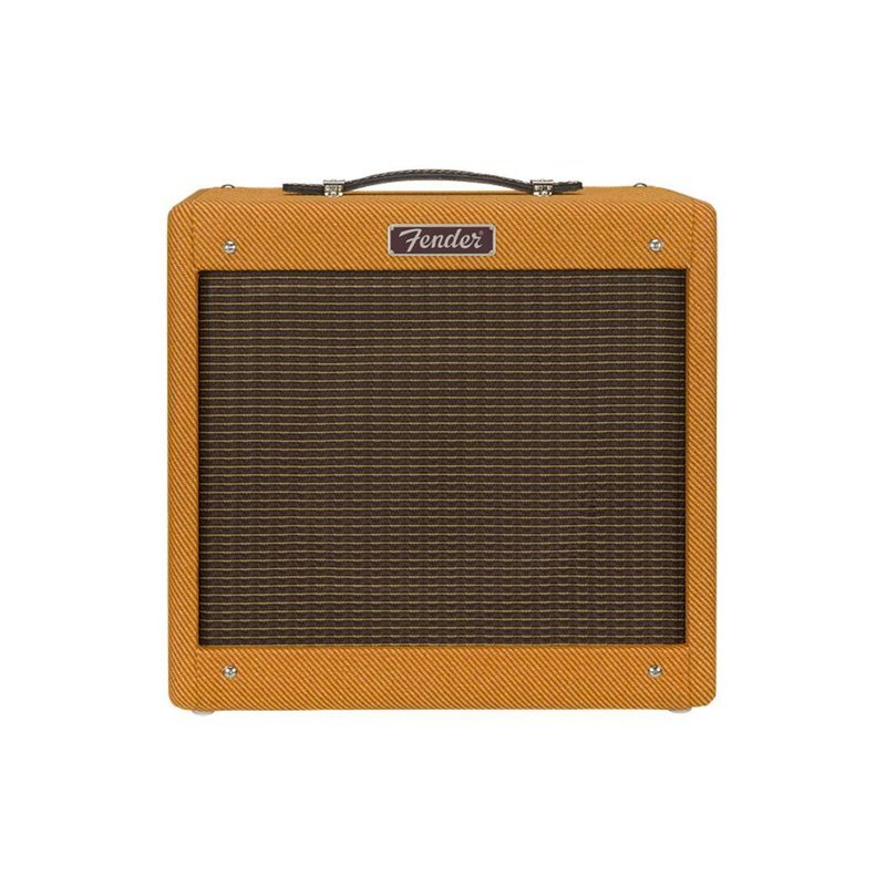 Fender Fender Pro Junior IV 電吉他音箱 — 三峽木吉他 / 民謠吉他