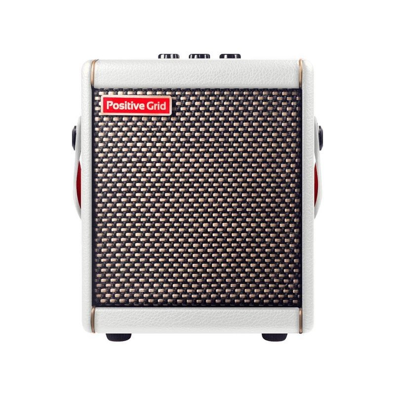 Positive Grid Positive Grid Spark MINI 藍牙吉他音箱 (共2色) — 三峽音響 / 音箱