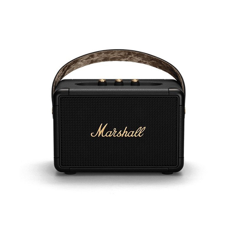 Marshall Marshall Stanmore Cream 藍牙喇叭 奶油白 — 三峽音響 / 音箱
