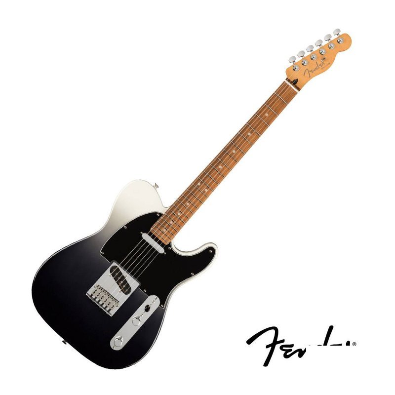 Fender Fender Player Plus Telecaster Pau Ferro 電吉他 (共二色) — 三峽電吉他