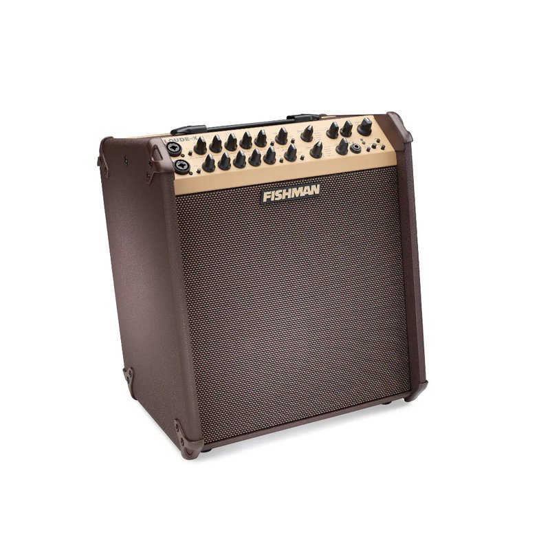 Fishman Fishman / Loudbox Performer 木吉他音箱 (PRO-LBT-700) — 三峽吉他 / Bass｜YA! 玩音樂