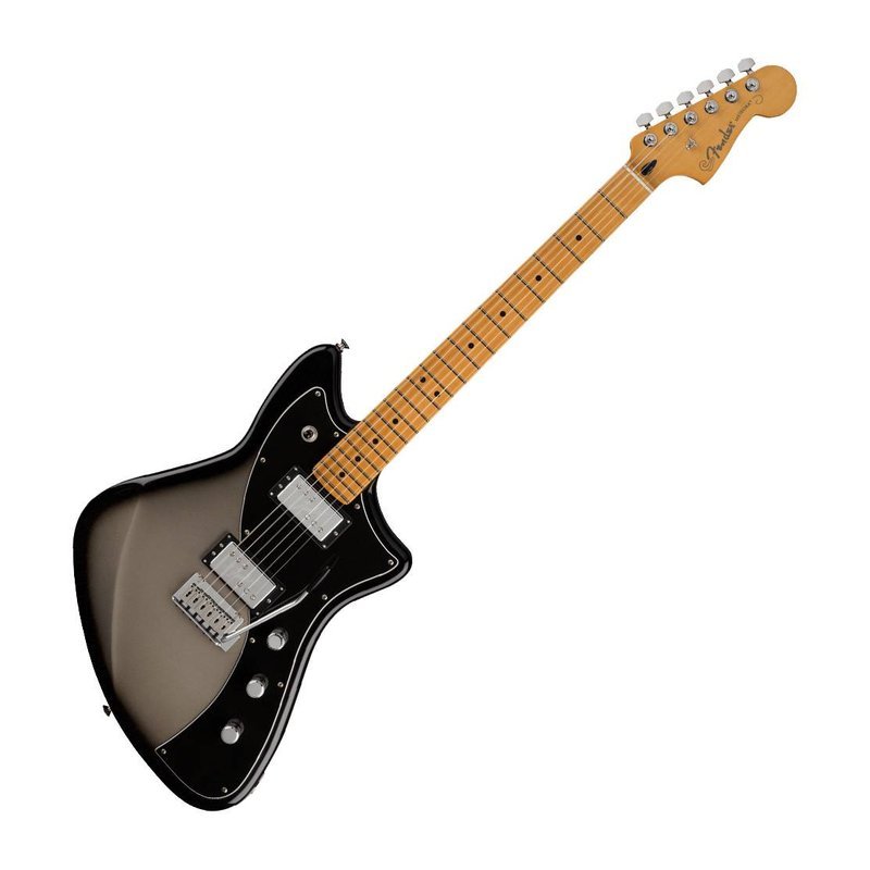 Fender Fender Player Plus Meteora HH Maple 電吉他 — 三峽電吉他