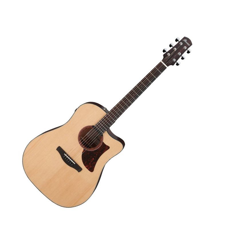 Ibanez Ibanez AAD170CE 電木吉他 — 三峽木吉他 / 民謠吉他