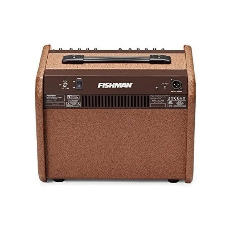 Fishman Fishman / Loudbox Mini Charge攜帶型木吉他音箱(PRO-LBC-500) — 三峽木吉他 / 民謠吉他