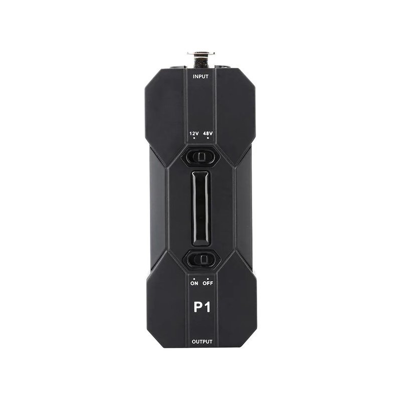 Xvive Xvive / P1 便攜式幻像電源供應器 — 三峽配件 / 週邊