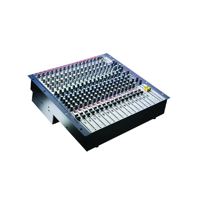 Soundcraft Soundcraft / GB2R 16 類比混音機 — 三峽錄音 / 音響