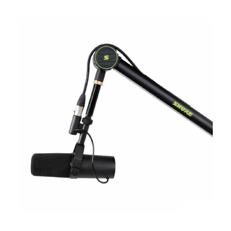Shure Shure / SH-BROADCAST1 桌上型麥克風支架 — 三峽麥克風