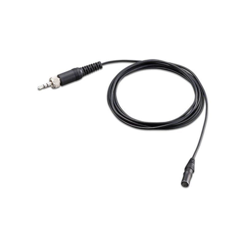 Zoom ZOOM LMF-2 領夾式麥克風 — 三峽麥克風