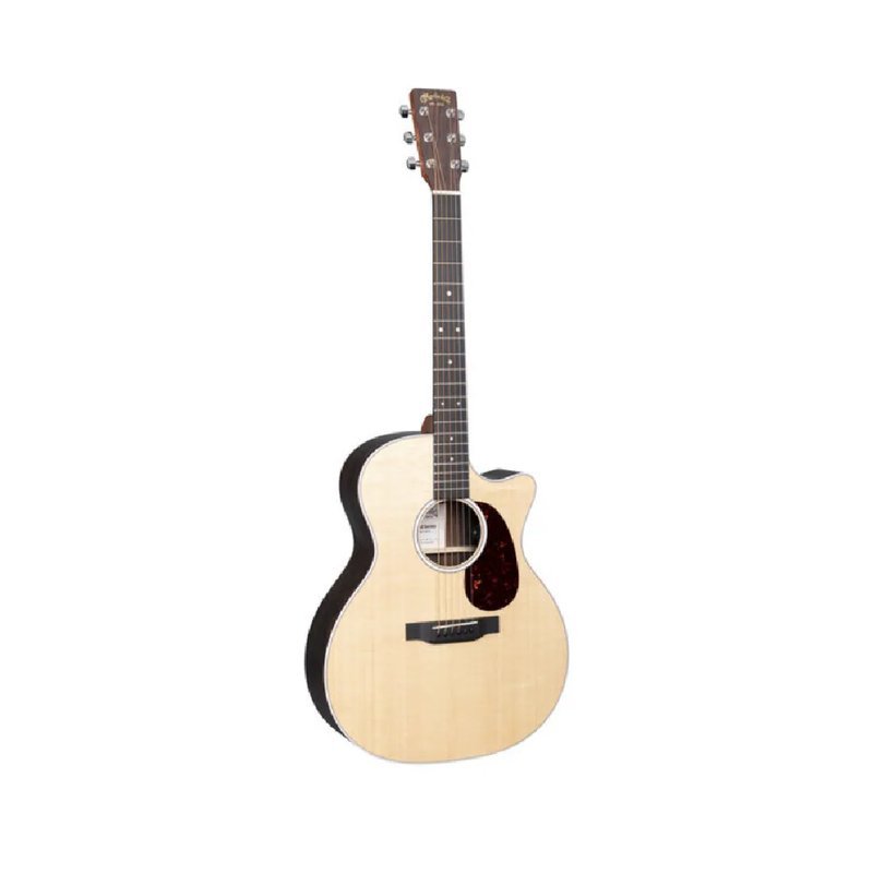 Martin Martin / GPC-13E Ziricote 40吋面單原聲電木吉他 — 三峽木吉他 / 民謠吉他