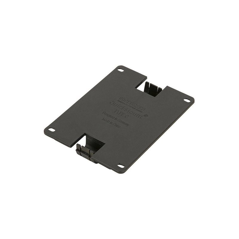 ROCKBOARD RockBoard QuickMount Type C 效果器快拆座 — 三峽效果器
