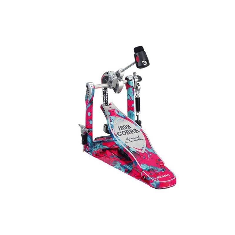 TAMA TAMA 50th HP900PMCS Power Glide Single Pedal 單踏板 — 三峽效果器