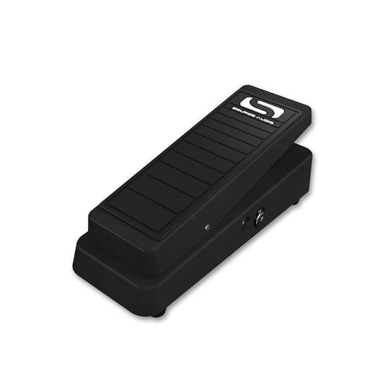 Source Audio Source Audio Soundblox Dual Expression Pedal 表情踏板 — 三峽效果器