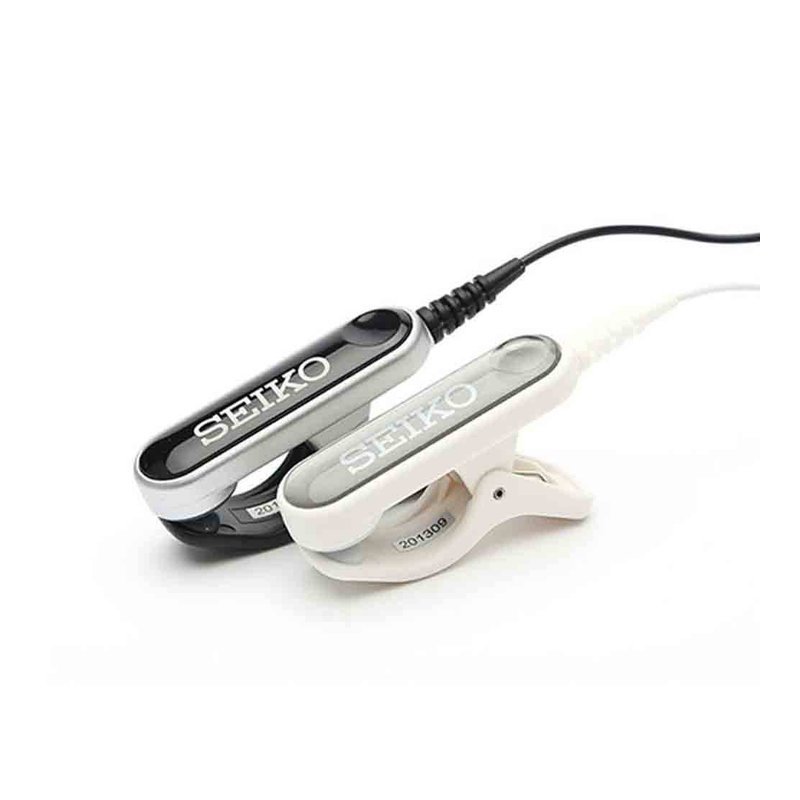 SEIKO SEIKO STM30 調音器用夾式麥克風 (共2色) — 三峽麥克風