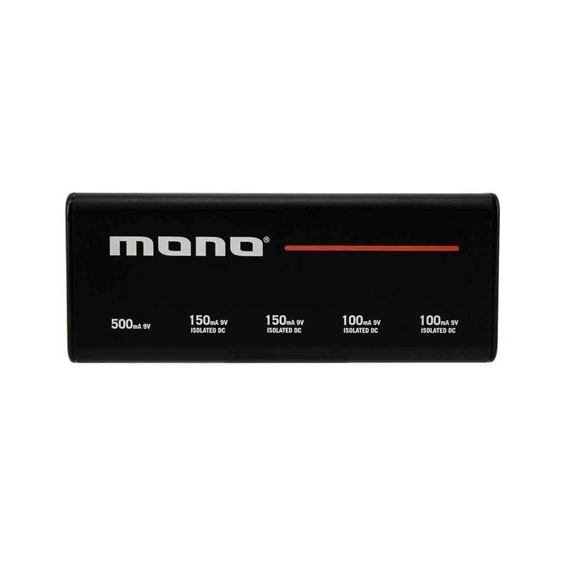 MONO MONO Power Supply Small 電源供應器 — 三峽配件 / 週邊