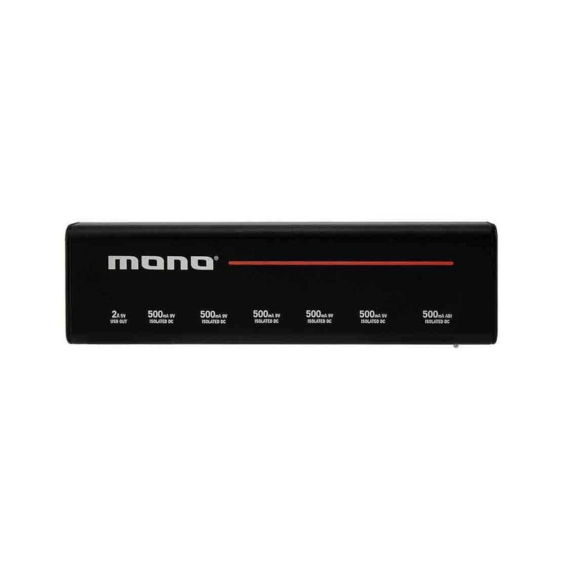 MONO MONO Power Supply Medium 電源供應器 — 三峽配件 / 週邊