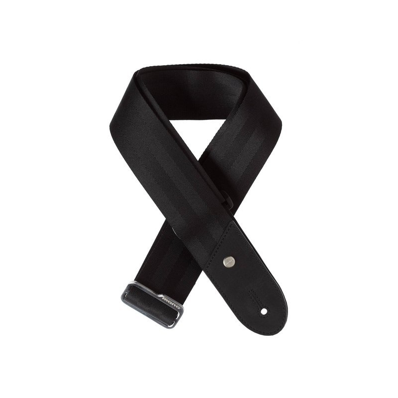 MONO MONO Warsaw Guitar Strap 吉他背帶 (共2色) — 三峽背帶
