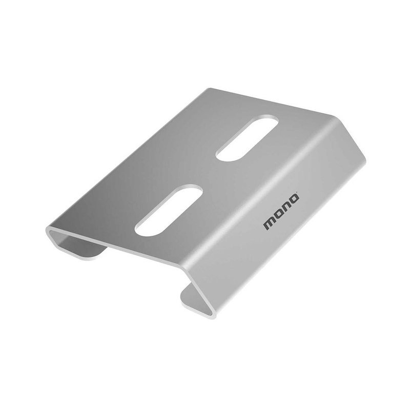 MONO MONO Pedalboard Rise+ 效果器盤增高斜架 (共2色) — 三峽效果器