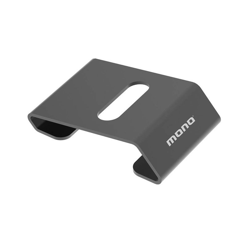 MONO MONO Pedalboard Rise 效果器盤增高斜架 (共2色) — 三峽效果器