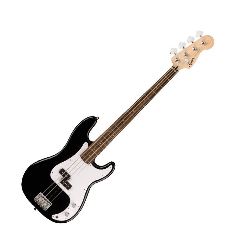Squier Squier Sonic Precision Bass Indian Laurel 電貝斯 — 三峽貝斯