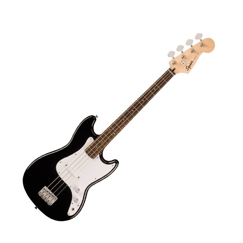 Squier Squier Sonic Bronco Bass Indian Laurel 電貝斯 — 三峽貝斯