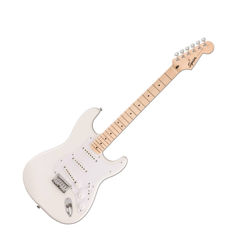 Squier Squier Sonic Stratocaster HT Maple 電吉他 — 三峽電吉他