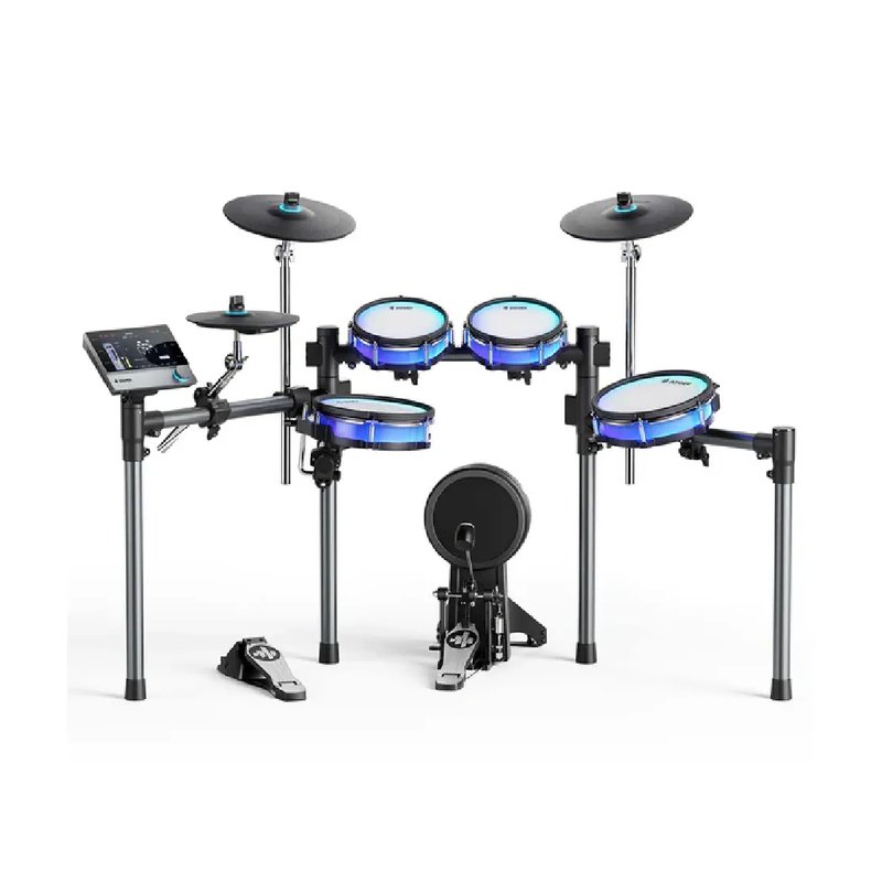 Donner Donner / BackBeat 數位電子鼓 — 三峽鼓 / 打擊