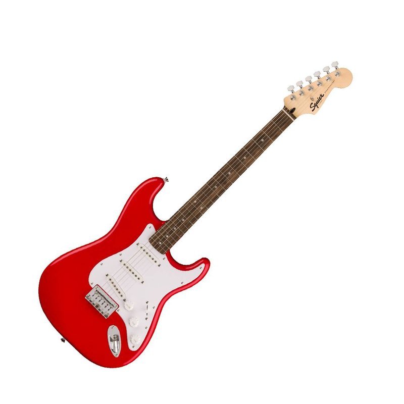 Squier Squier Sonic Stratocaster HT Indian Laurel 電吉他 — 三峽電吉他