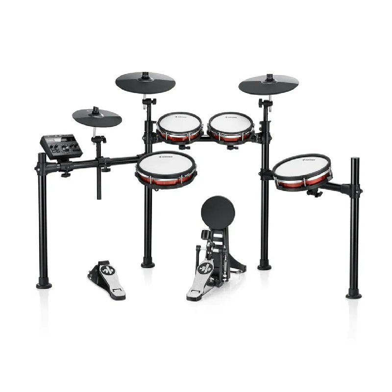 Donner Donner / DED 200 MAX 數位電子鼓組 — 三峽鼓 / 打擊