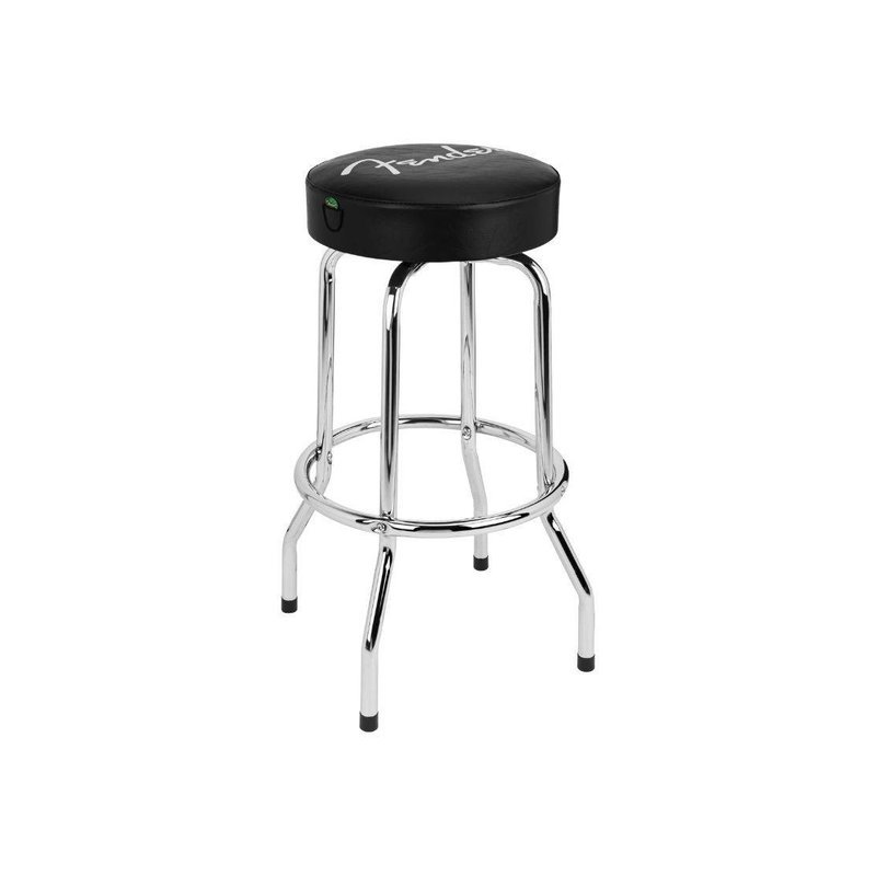 Fender Fender 經？ ？logo 吧台 — 三峽配件 / 週邊