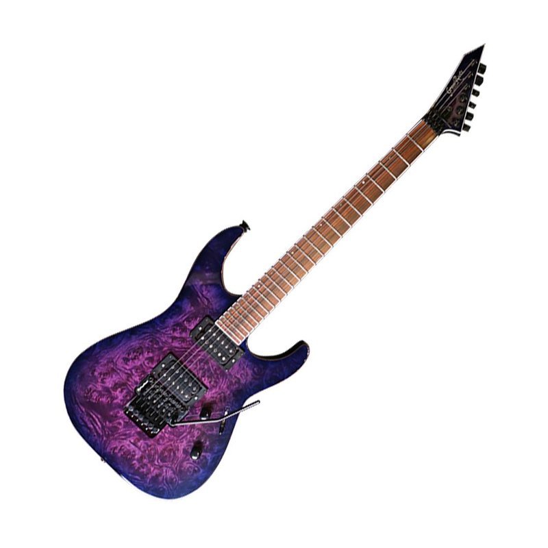 GrassRoots G-MIRAGE FR GCB PF 電吉他 — 三峽吉他 / Bass