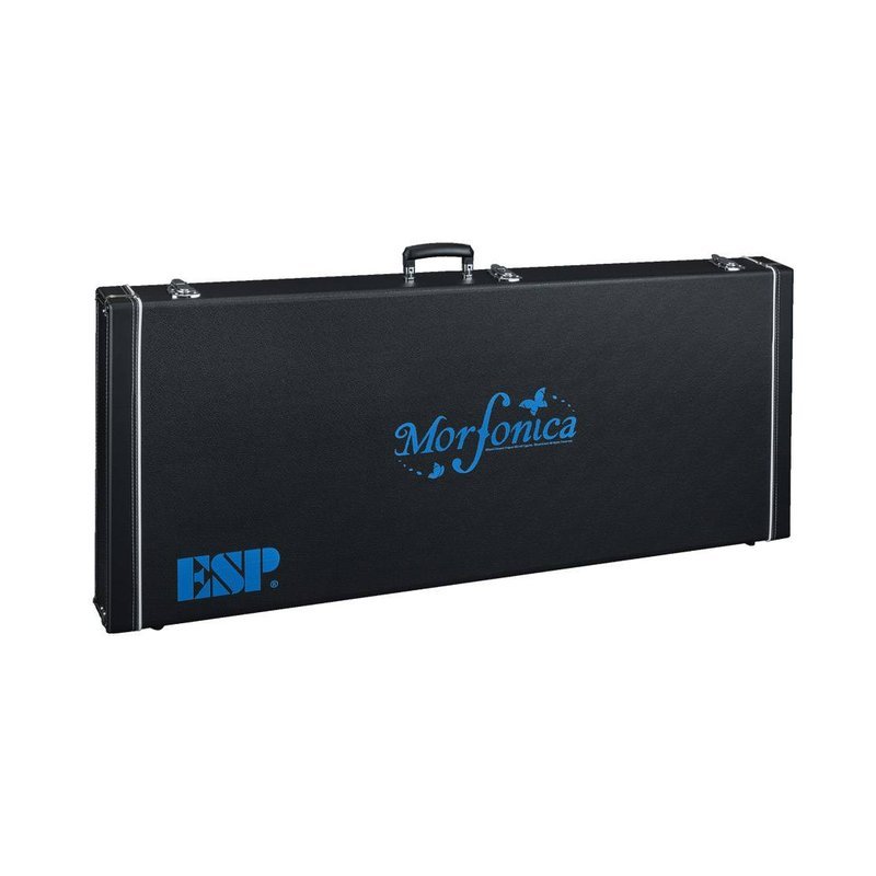 ESP ESP BanG Dream HC-500 Morfonica-G 電吉他專用硬盒 — 三峽電吉他