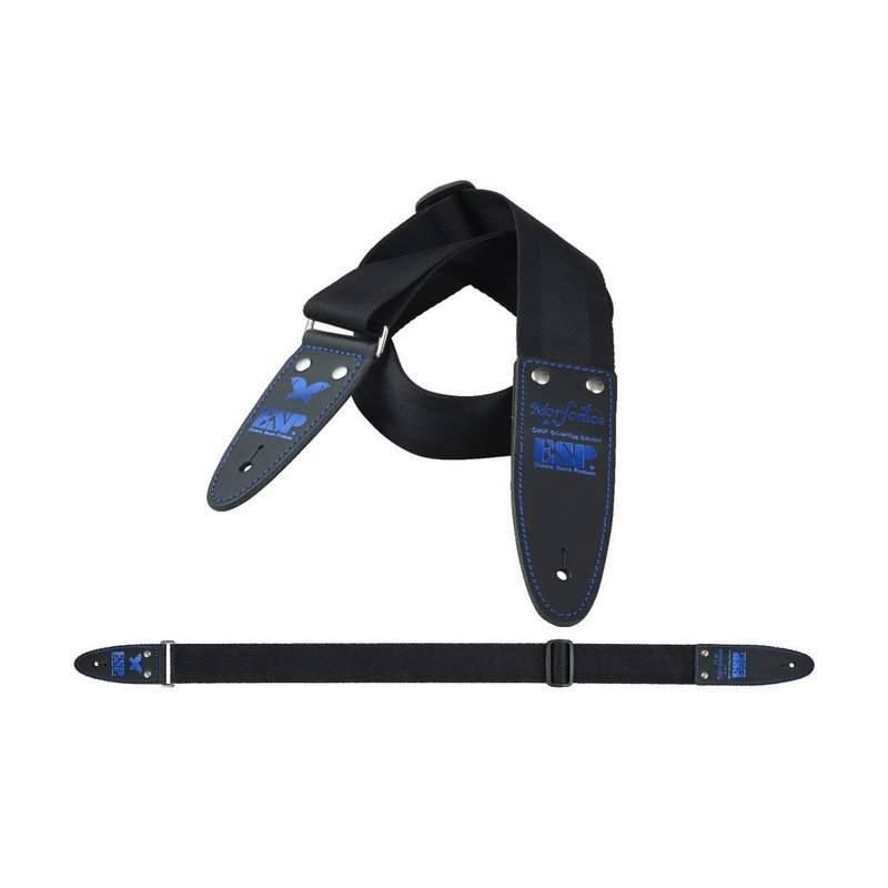 ESP ESP BanG Dream Morfonica ES-S-70 背帶 — 三峽背帶