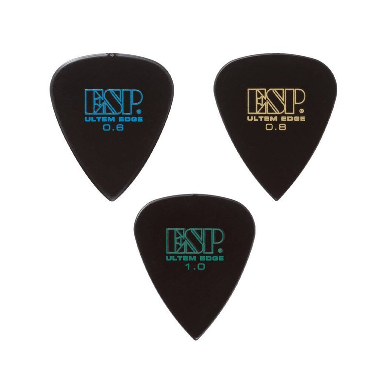ESP ESP ULTEM EDGE PT-UE 匹克 — 三峽Pick