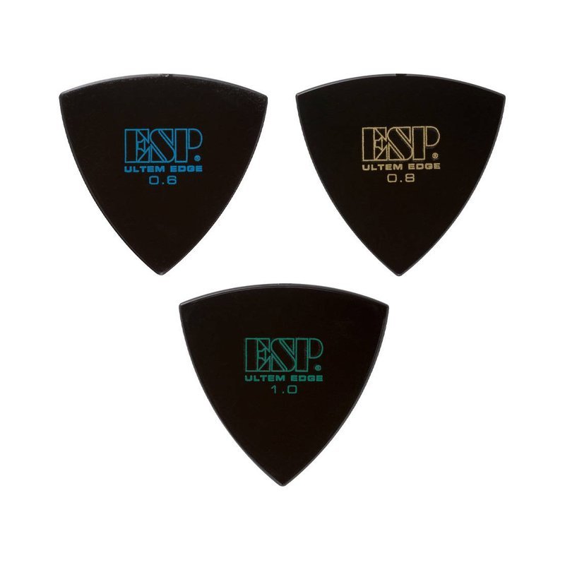 ESP ESP ULTEM EDGE PD-UE 匹克 — 三峽Pick