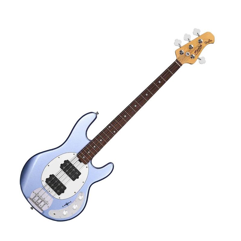 Sterling Sterling StingRay RAY4HH Jatoba 電貝斯 (共2色) — 三峽貝斯