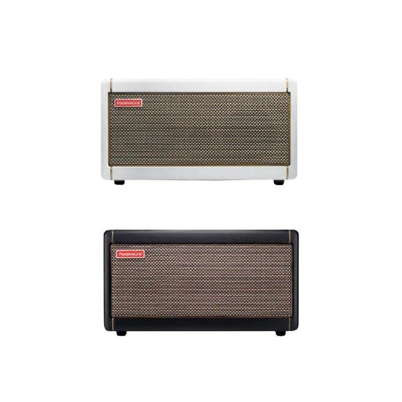 Positive Grid Positive Grid / Spark40 40W 藍芽吉他音箱(2色) — 三峽錄音 / 音響