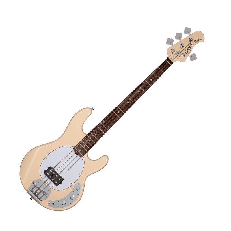 Sterling Sterling StingRay RAY4 Jatoba 電貝斯 (共6色) — 三峽貝斯