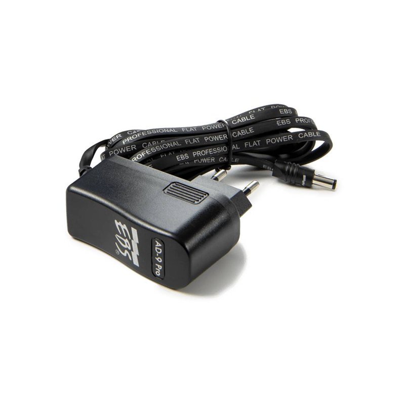 EBS EBS AD-9 Pro 直流電源供應器 — 三峽配件 / 週邊