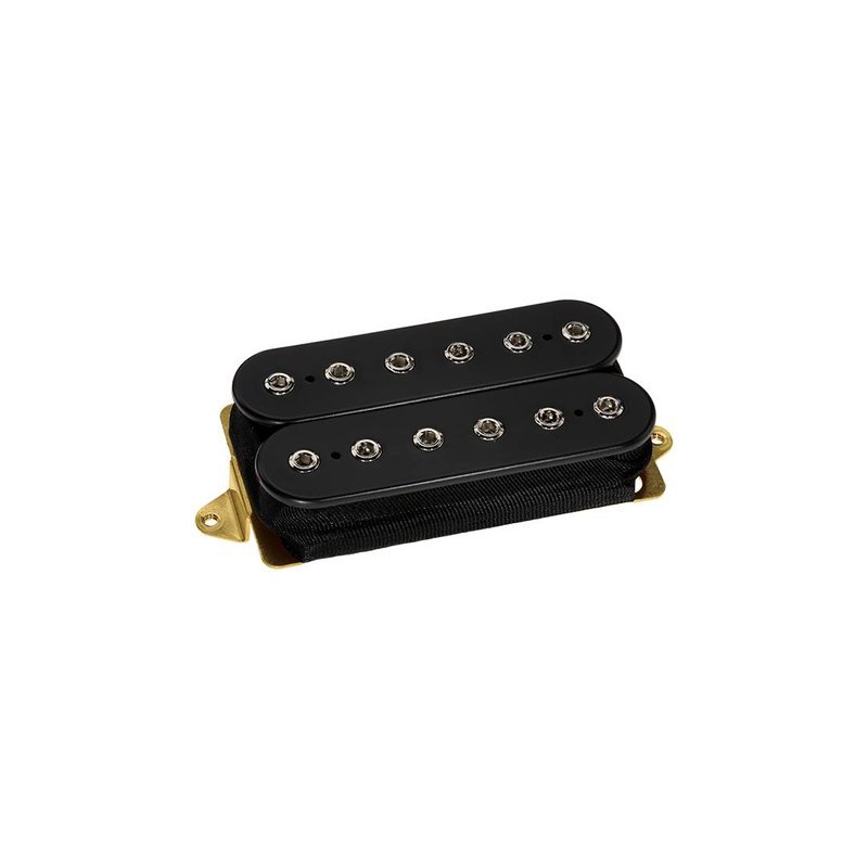 DiMarzio Dimarzio JOE SATRIANI SIGNATURE MODEL PAF JOE 拾音器-DP213BK — 三峽配件 / 週邊